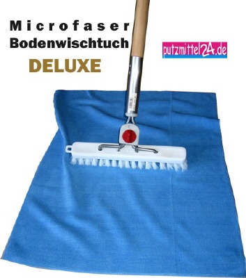 Bodenwischtuch