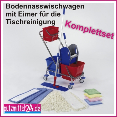 bodennasswischwagen-tischwagen