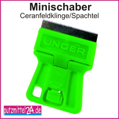 minischaber-unger